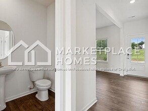 1675 Pebblestone Ct in Morristown, TN - Building Photo - Building Photo