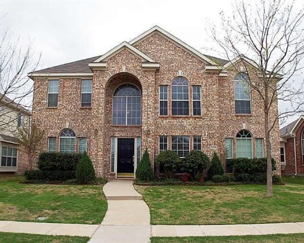 property at 5909 Vineyard Ln
