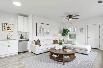 2406 Maryland Ave, Unit Right in Dallas, TX - Building Photo - Building Photo