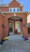 8 Treepark St in Brampton, ON - Building Photo - Building Photo