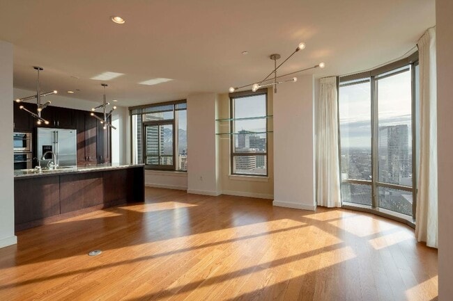 property at 99 W S Temple St