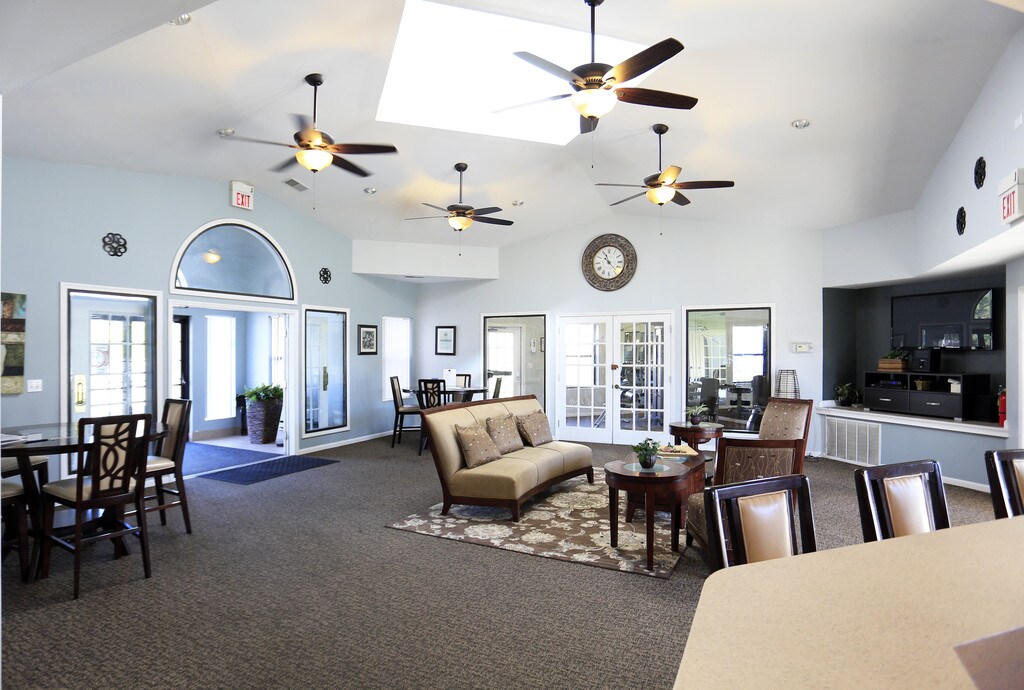 Boulder Pointe Apartments in Middletown, NY