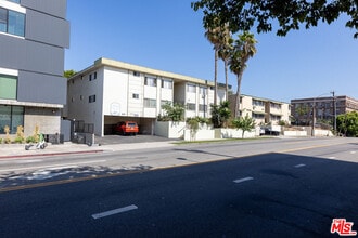 275 Lucas Ave in Los Angeles, CA - Building Photo - Building Photo