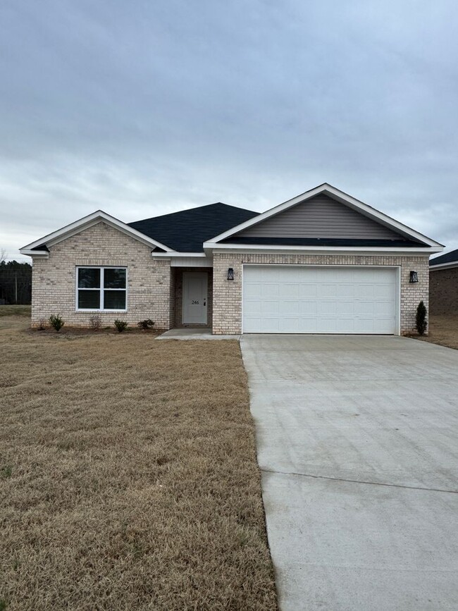 property at 244 Hope Ridge Dr
