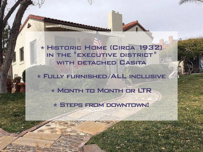 property at 304 Nevada Way