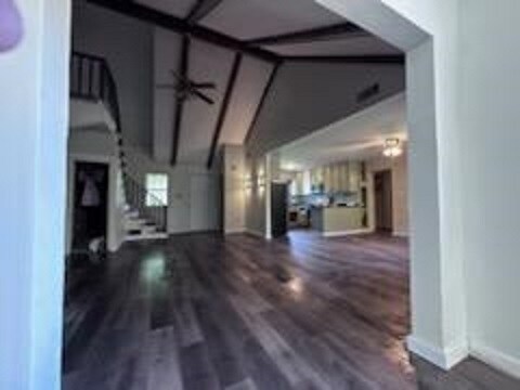 789 Hammett Rd in Lagrange, GA - Building Photo