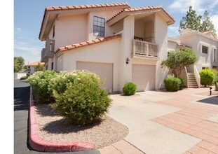 7800 E Lincoln Dr, Unit #2083 building 11 in Scottsdale, AZ - Foto de edificio - Building Photo
