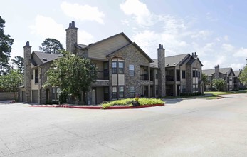 Residences of SpringRidge in Shreveport, LA - Foto de edificio - Building Photo