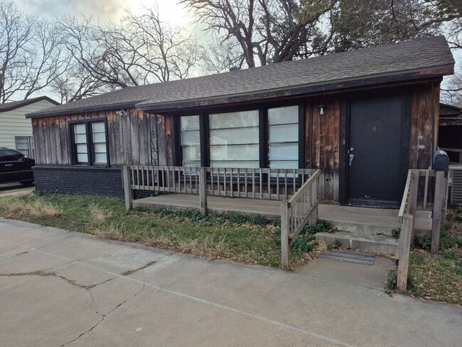 property at 3517 30th St