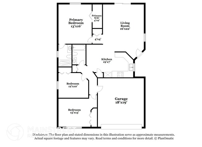 1633 Teaberry Dr in Middleburg, FL - Building Photo - Building Photo