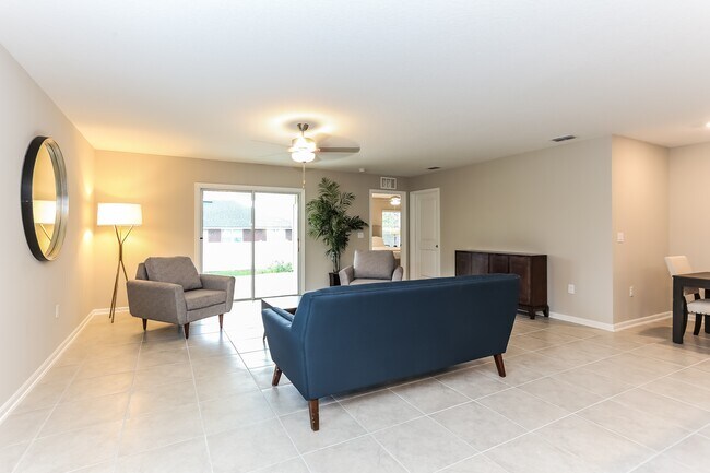 9125 Udell Ln in Jacksonville, FL - Building Photo - Building Photo