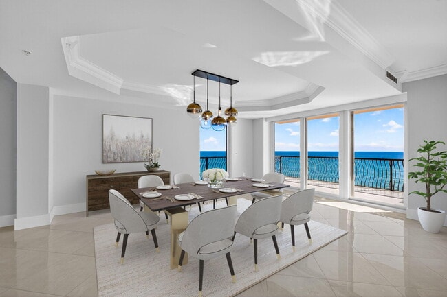 5150 N Ocean Dr in Riviera Beach, FL - Building Photo - Building Photo