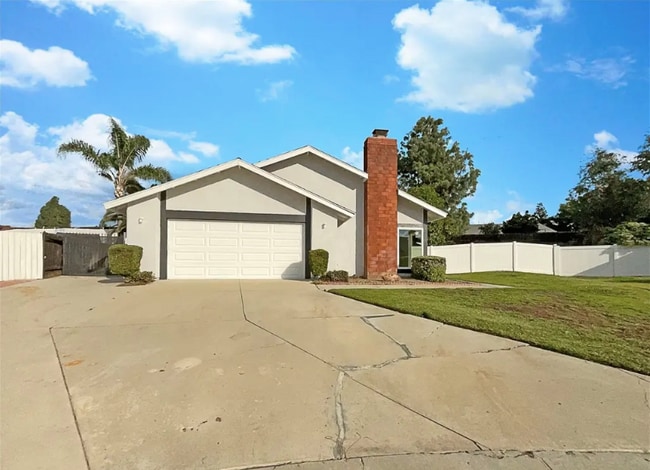 22257 Emerald St in Grand Terrace, CA - Foto de edificio - Building Photo