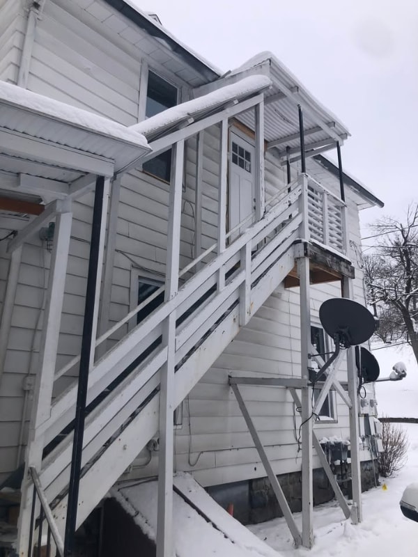 1304 Forbes St in Kalamazoo, MI - Building Photo - Building Photo