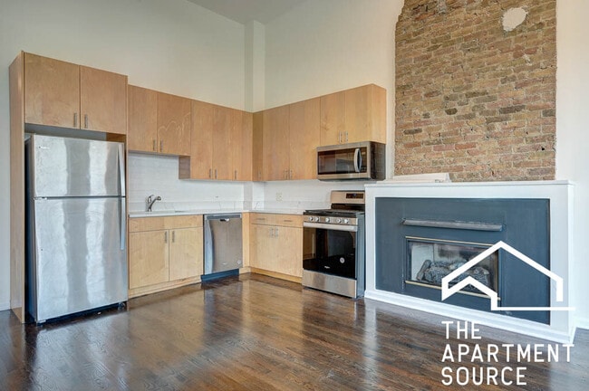 2519 West in Chicago, IL - Building Photo - Building Photo