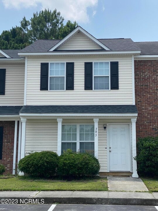 703 Timberlake Trail Photo