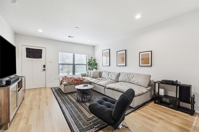 4603 Farmer St in Houston, TX - Building Photo - Building Photo