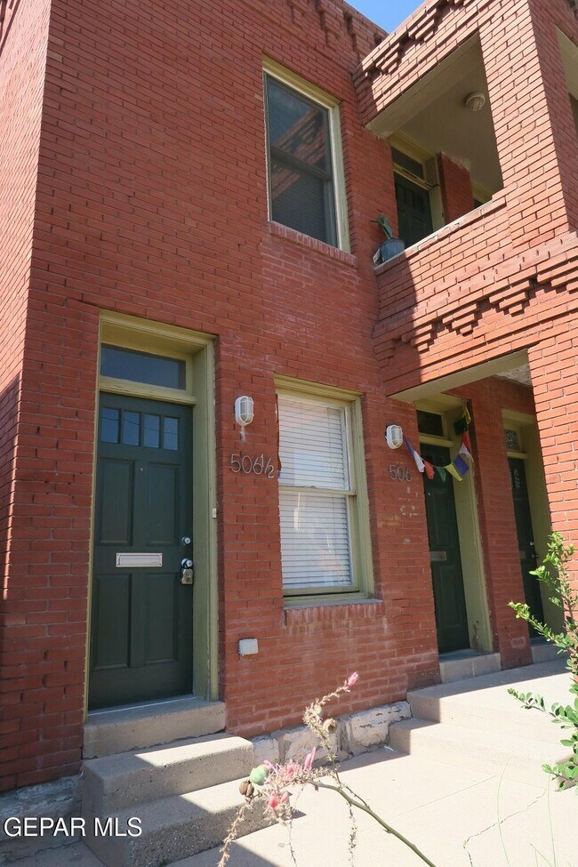 property at 506 Prospect St