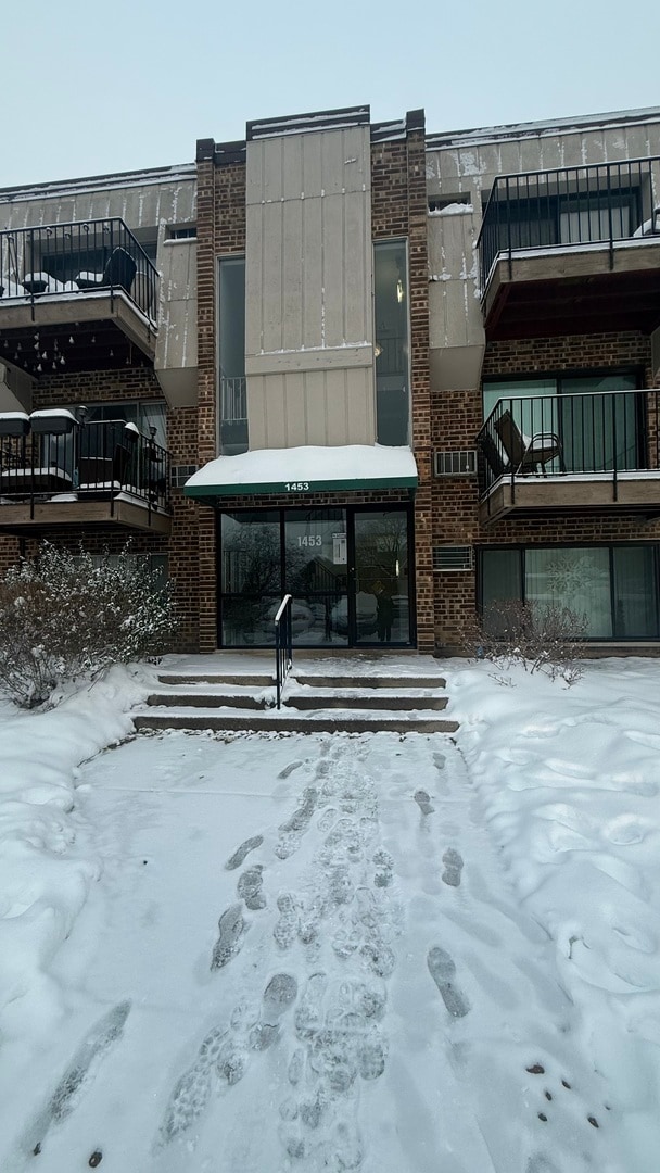 property at 1453 N Winslowe Dr