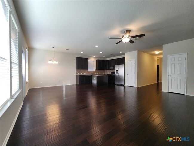 property at 5822 Hopkins Dr