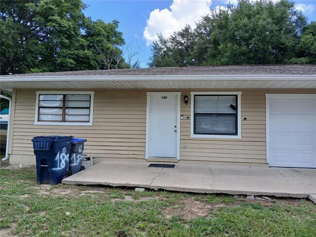 189 Rebecca Ln in Auburndale, FL - Building Photo - Building Photo