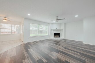 5303 Lookout Mountain Dr in Houston, TX - Building Photo - Building Photo