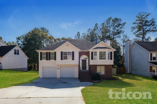 property at 2827 Appaloosa Run