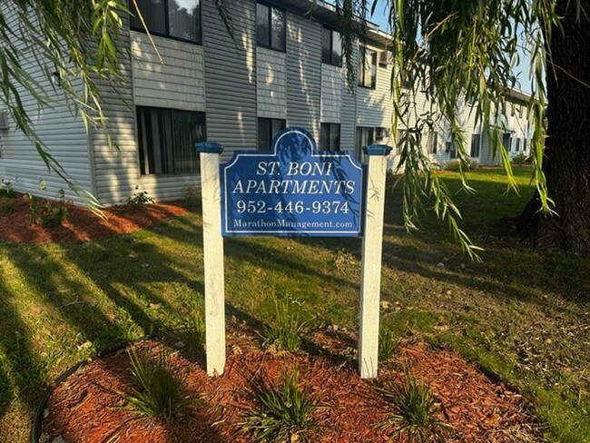 St. Boni Apartments in Saint Bonifacius, MN - Building Photo - Interior Photo