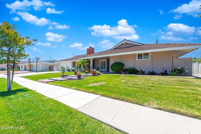 1421 Dorset Ave in Thousand Oaks, CA - Building Photo - Building Photo