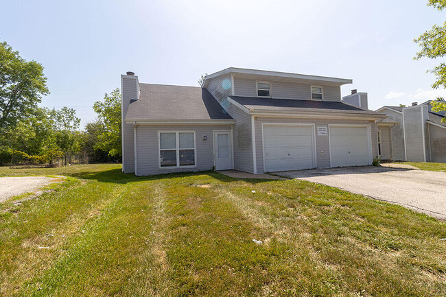 property at 7300 N Moberly Dr