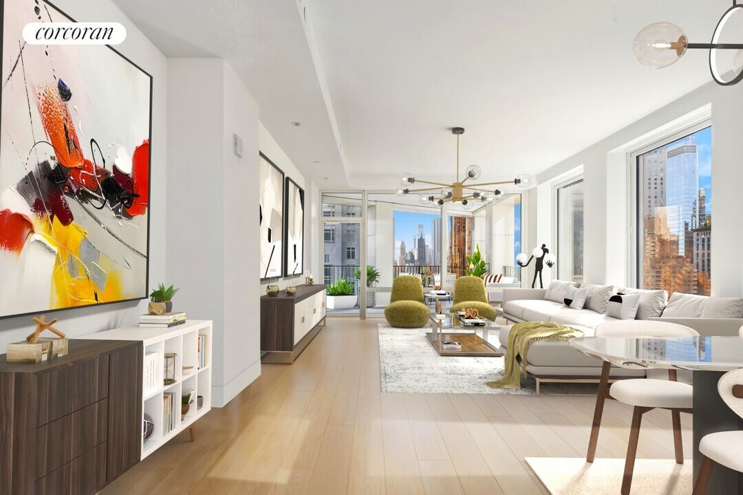 15-1869 W 61st St in New York, NY - Building Photo