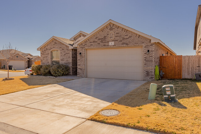 1 Valley Rd in Odessa, TX - Building Photo - Building Photo