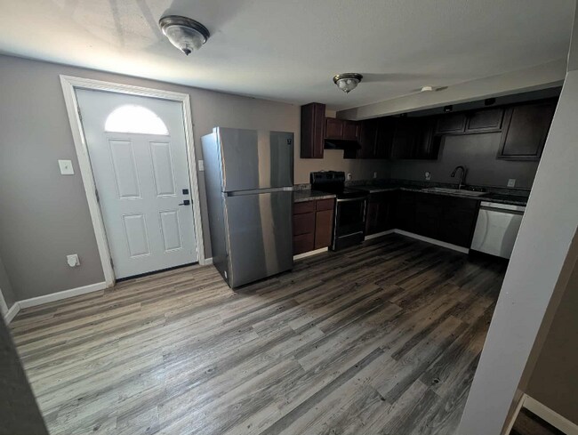 property at 159 Rainbow Lake Rd