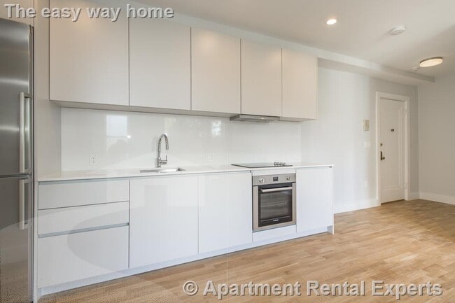 property at 138 Highland Ave