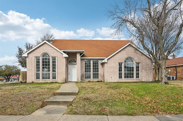 property at 1201 Cypress Dr