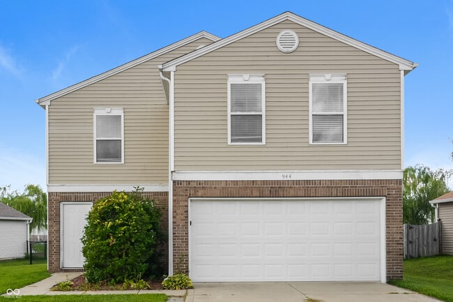 property at 944 Shenandoah Way