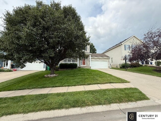 7958 N 155th St in Bennington, NE - Building Photo - Building Photo