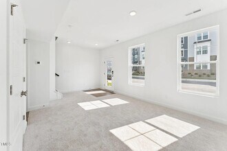 1508 Village Hall Ln in Wake Forest, NC - Building Photo - Building Photo