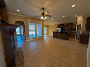 5303 Barberry Ln in Bossier City, LA - Building Photo - Building Photo