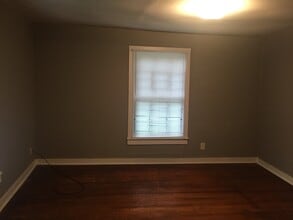 1503 N Olive St in North Little Rock, AR - Building Photo - Building Photo