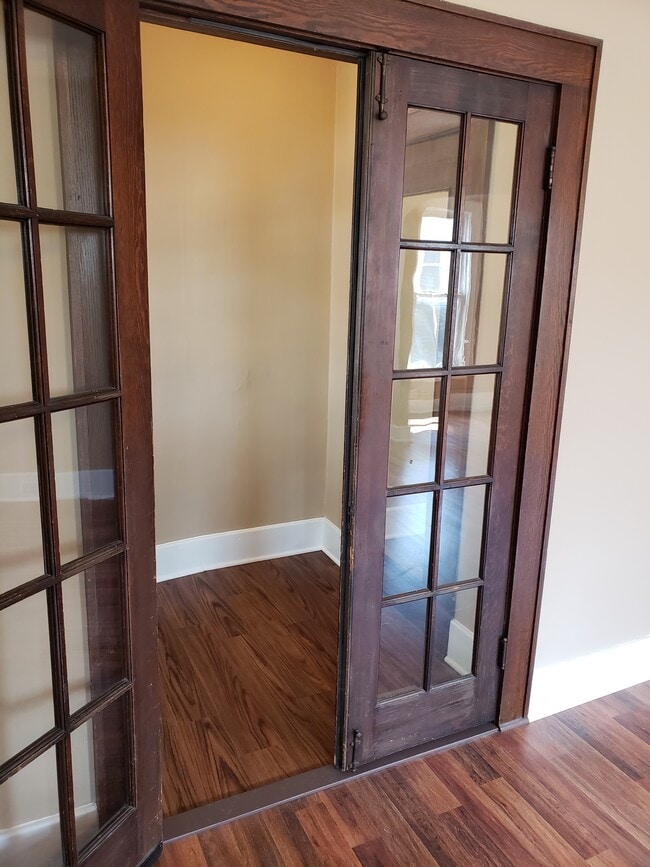property at 309 Short St