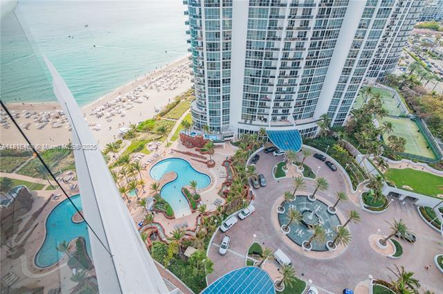 property at 18201 Collins Ave