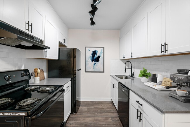 Cobbs Creek Apartment Homes
