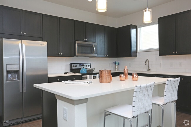 property at 8100 Westheimer Rd