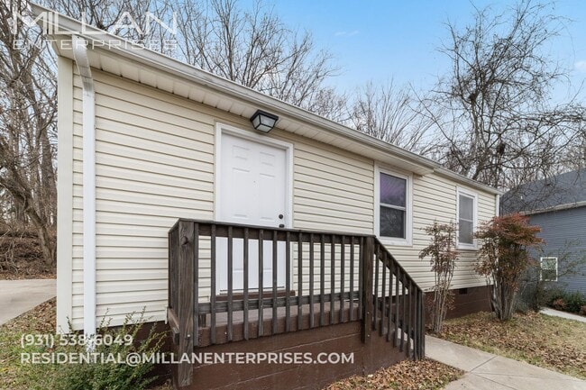 property at 110 Valley View Cir