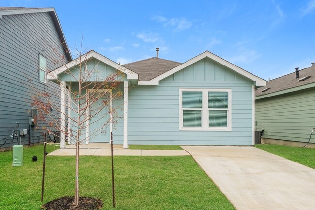 property at 13834 Goat Cv