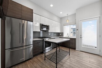 2622 SW Nevada St in Seattle, WA - Building Photo - Building Photo