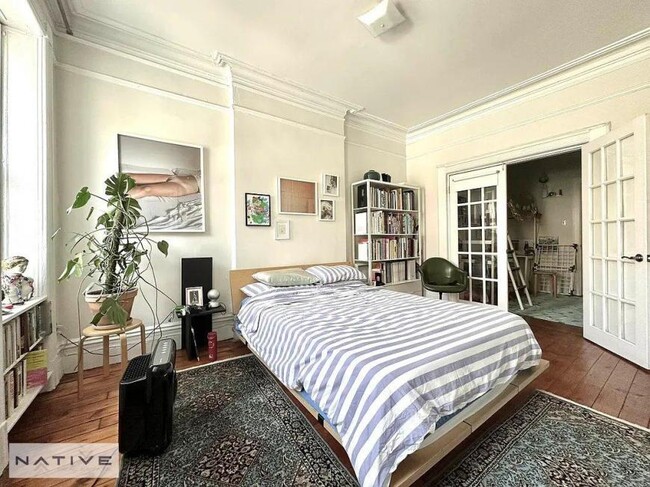property at 108 Nassau Ave