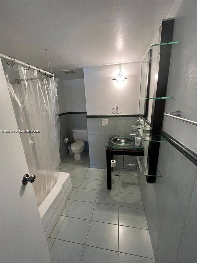 property at 2345 NE 135th St