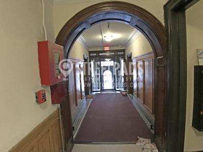 property at 1203 Boylston St